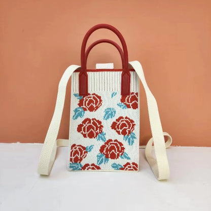 Korean Mobile Phone Bag for Women