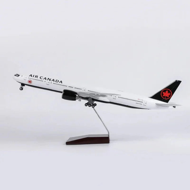 Air Canada B777 1/157 Diecast Scale Airplane