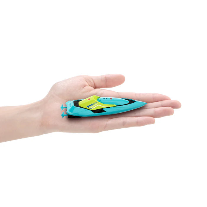 4D-S5 Mini Remote Control Boat Toy