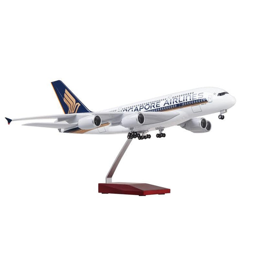 Singapore Airlines Airbus A350 47CM 1:160 Diecast Scale Model