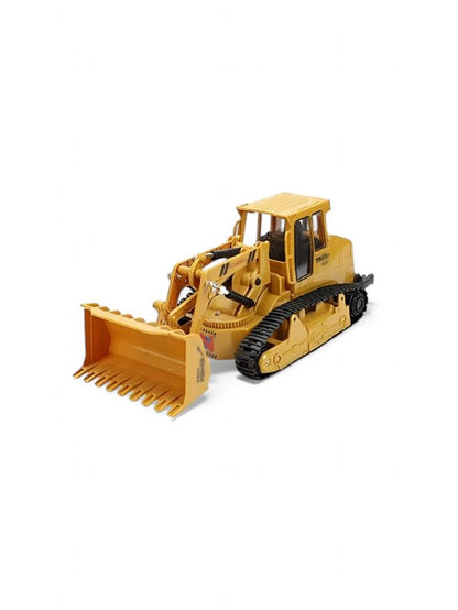 Best Remote Control Construction Truck | Heavy-Duty RC Excavator Toy for Kids - MS13883