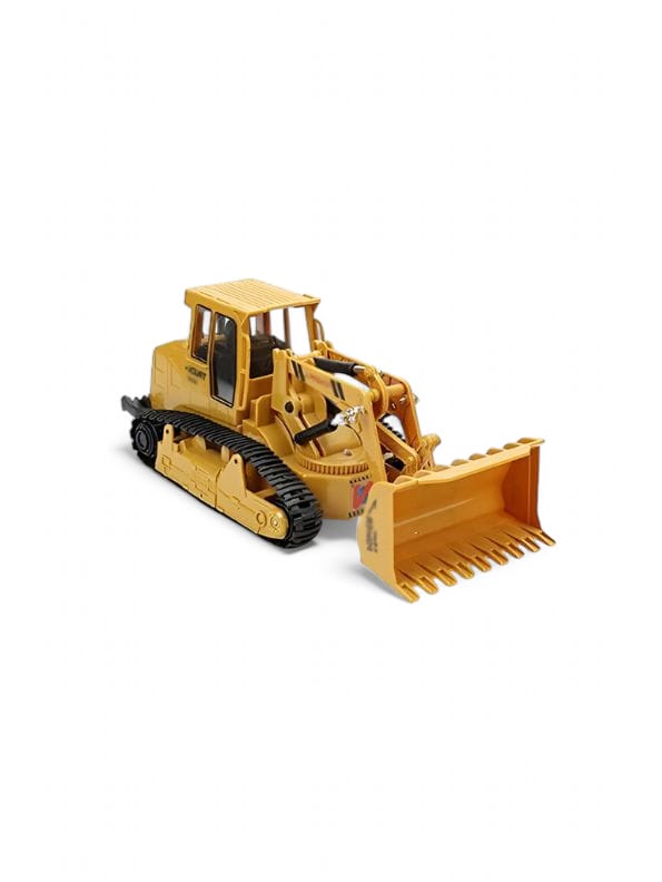 Best Remote Control Construction Truck | Heavy-Duty RC Excavator Toy for Kids - MS13883
