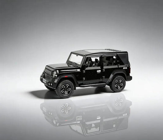 Thar Roxx 1:24 Diecast Scale Model Car