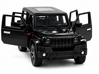 Thar Roxx 1:22 Scale Die Cast