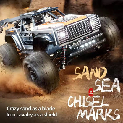 C8837 1/14 scale RC Monster Truck