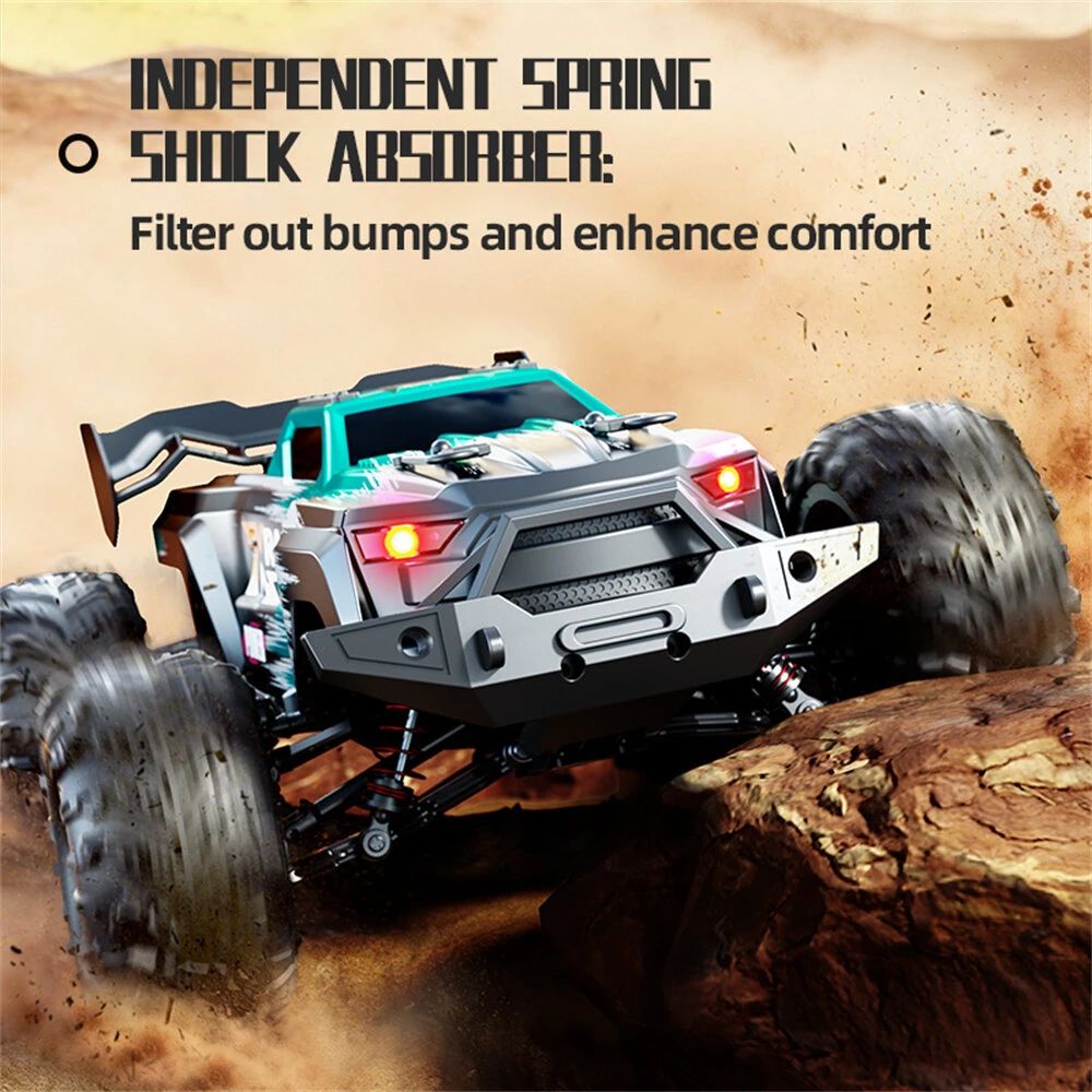 JJRC C8839 4WD RC Off-Road Truck