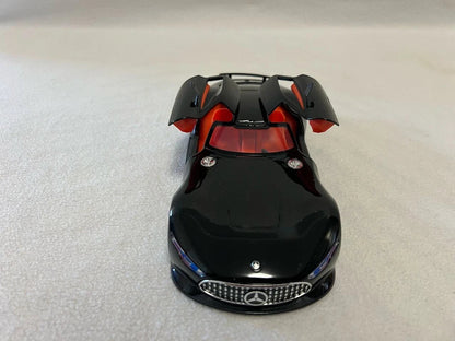 Mercedes-Benz AMG Vision Gran Turismo 1:24 Diecast Scale Model Car