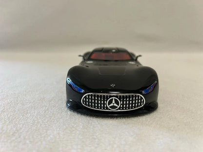 Mercedes-Benz AMG Vision Gran Turismo 1:24 Diecast Scale Model Car