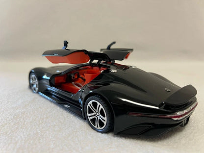 Mercedes-Benz AMG Vision Gran Turismo 1:24 Diecast Scale Model Car