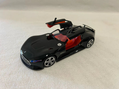 Mercedes-Benz AMG Vision Gran Turismo 1:24 Diecast Scale Model Car