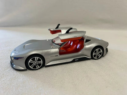 Mercedes-Benz AMG Vision Gran Turismo 1:24 Diecast Scale Model Car