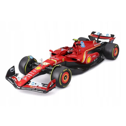 Ferrari SF-24 1:43 Diecast Scale model car