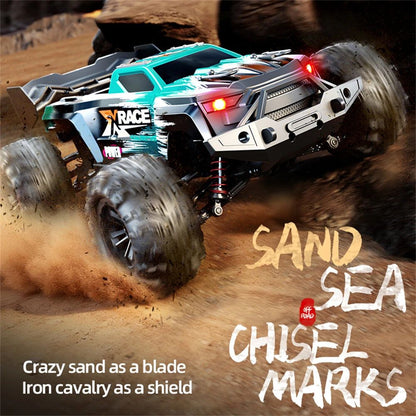 JJRC C8839 4WD RC Off-Road Truck