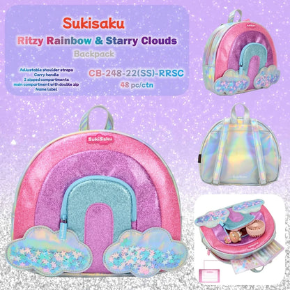 Rainbow Fashion Bag