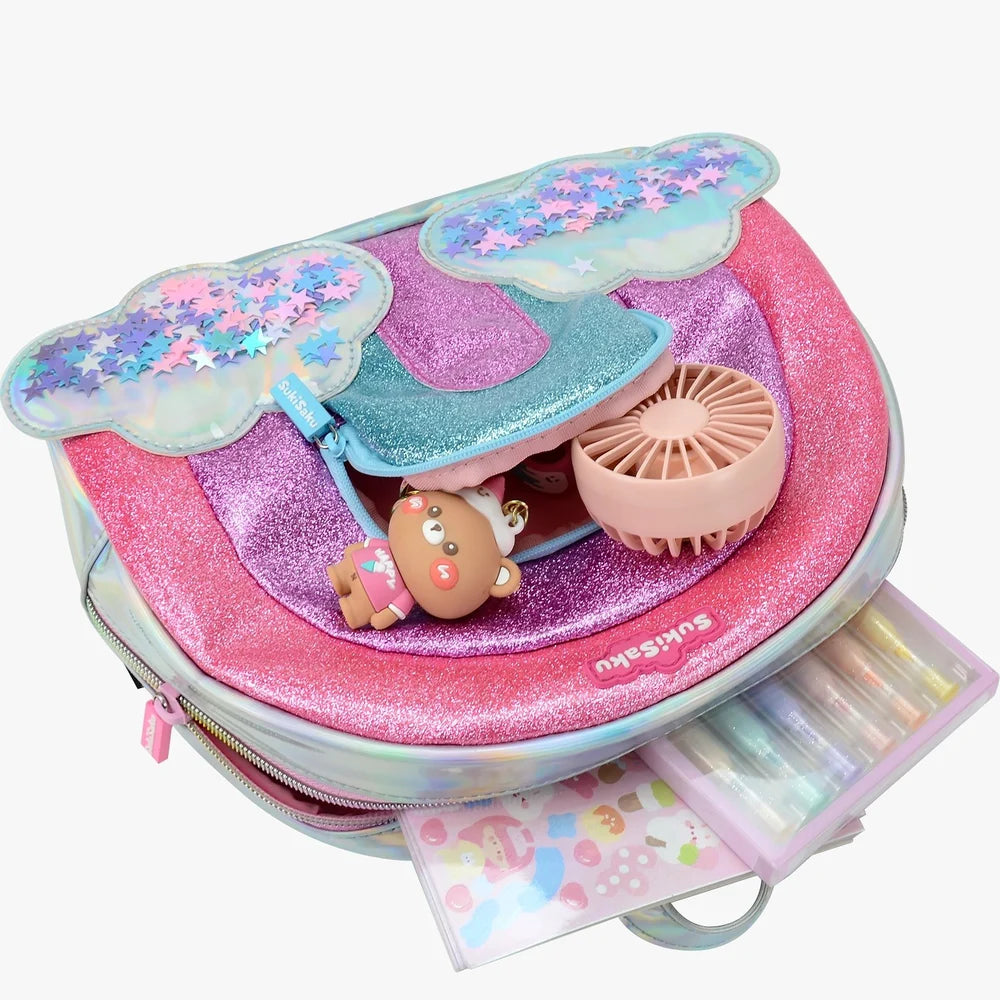 Rainbow Fashion Bag