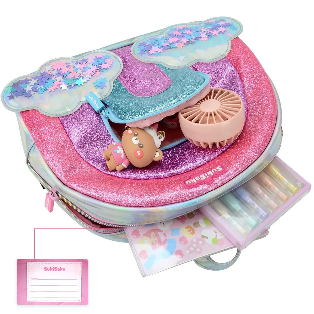 Rainbow Fashion Bag