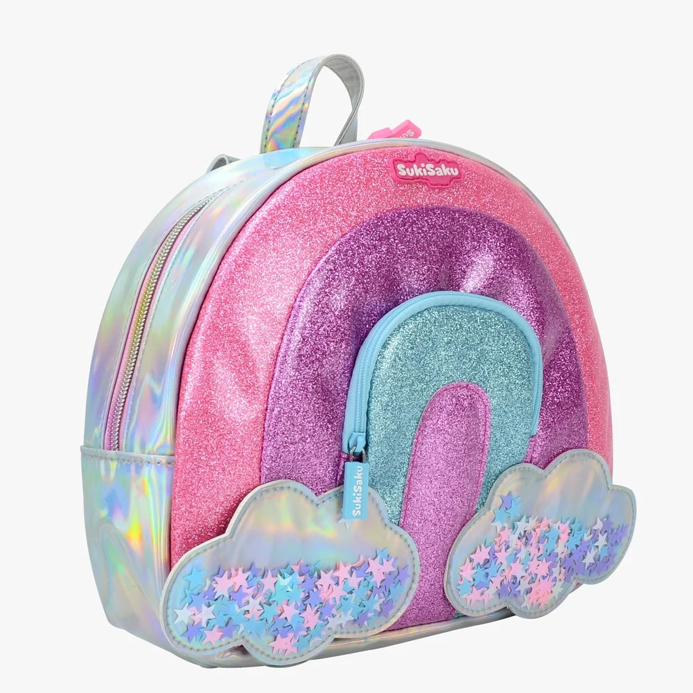 Rainbow Fashion Bag