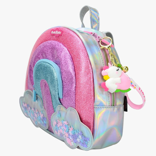 Rainbow Fashion Bag
