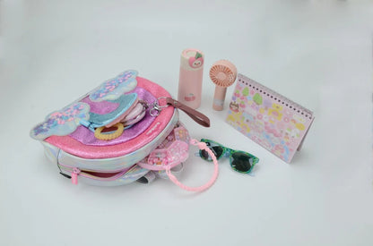 Rainbow Fashion Bag