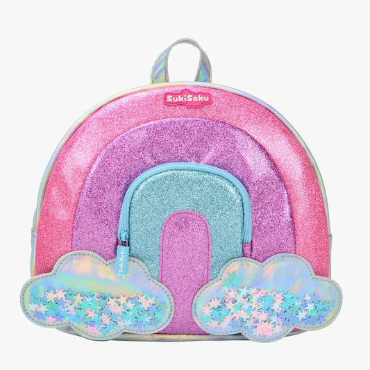 Rainbow Fashion Bag