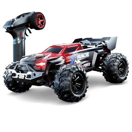 JJRC C8839 4WD RC Off-Road Truck