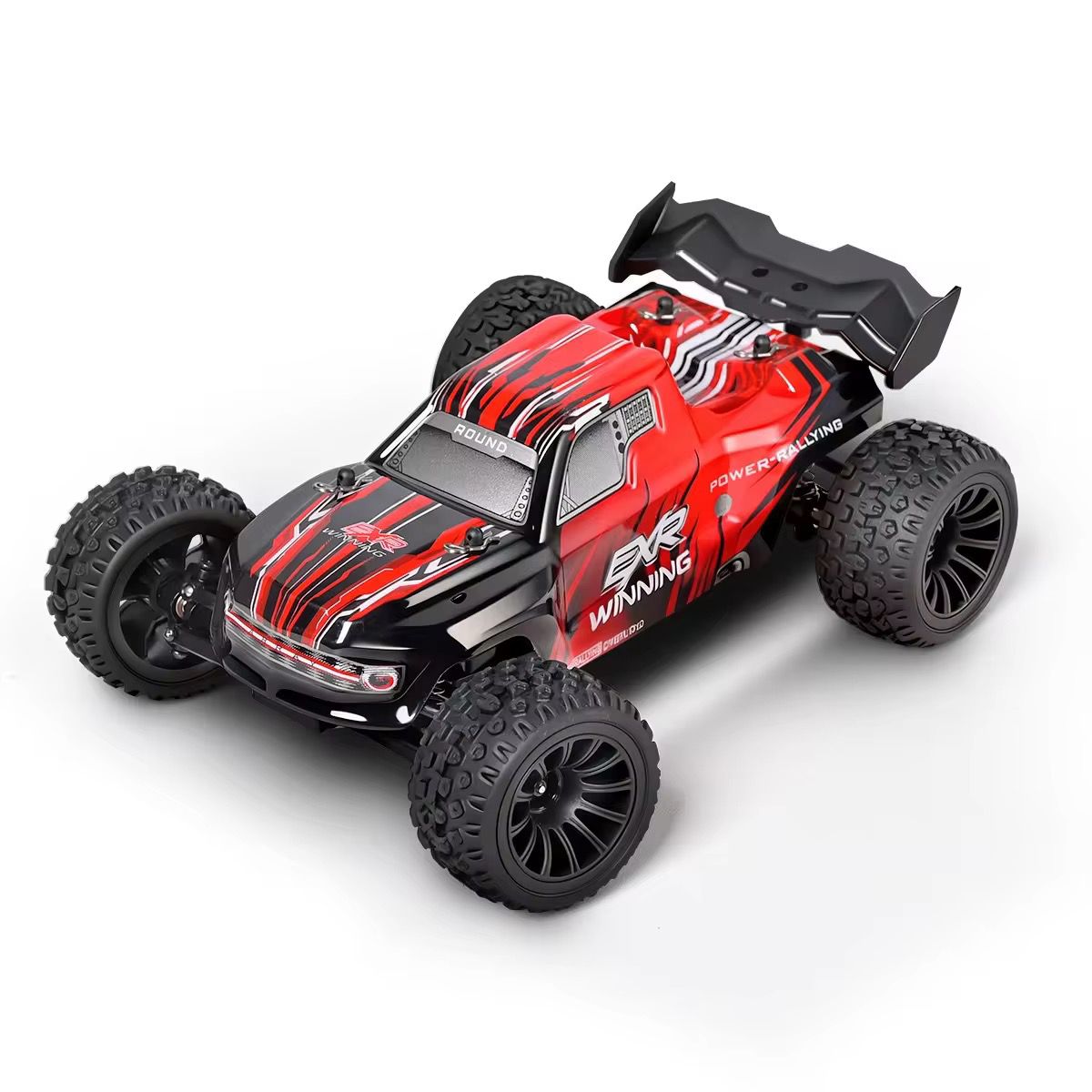 WLTOYS 244018 1/24 Scale Off-Road RTR Electric 2WD RC Monster Truck