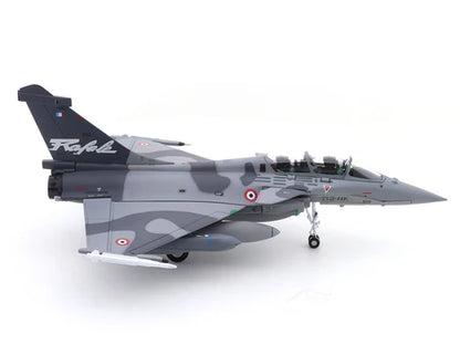 1/72 Rafale B Fighter Airplane Model