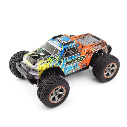 WLtoys 204006 1/20 scale remote control RC car