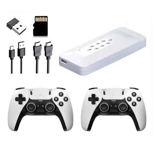 M22 Game Stick is a 4K HDMI retro video game