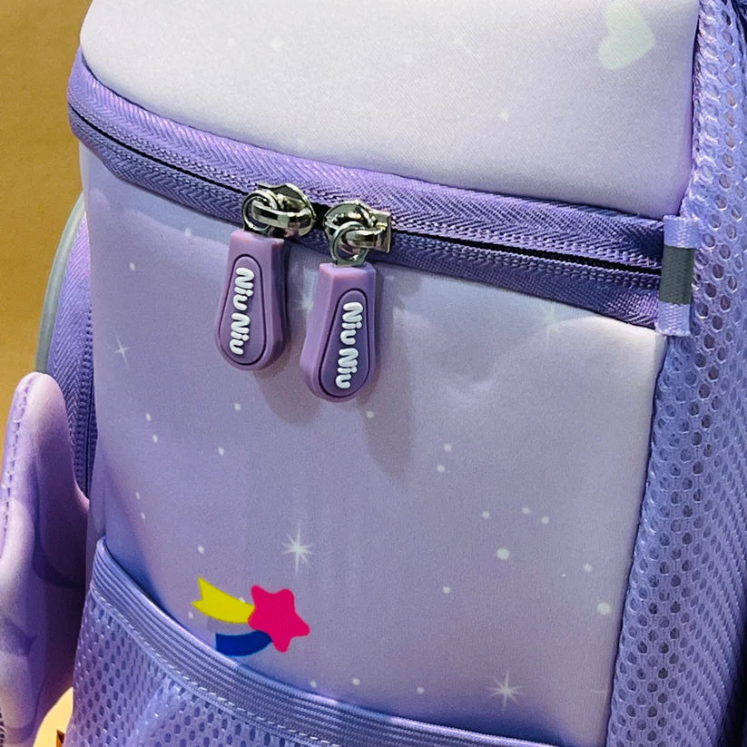 Unicorn Wings Luxury Backpack
