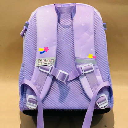 Unicorn Wings Luxury Backpack