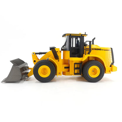 Huina 1552 1:16 RC Wheel Loader
