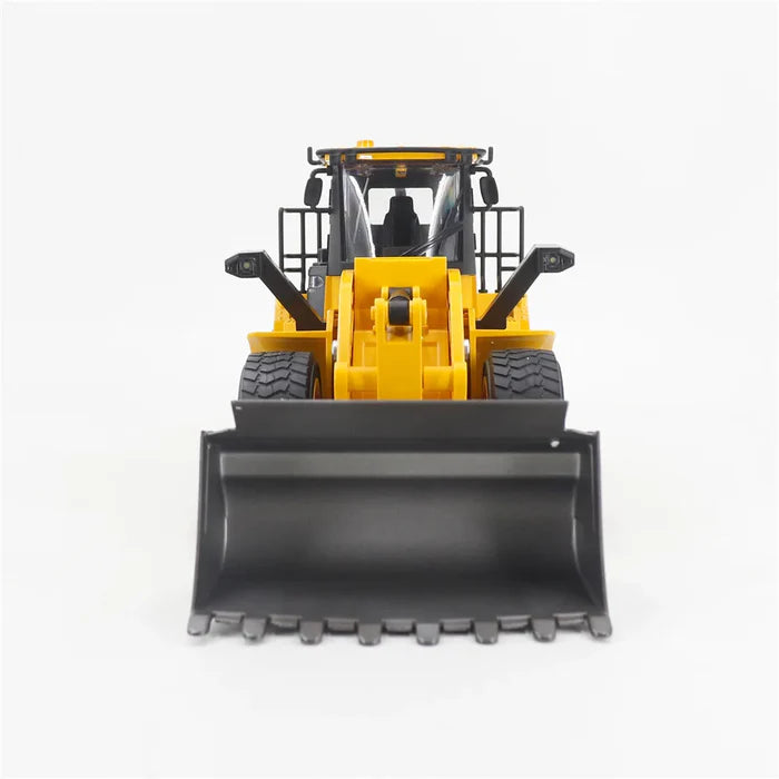 Huina 1552 1:16 RC Wheel Loader
