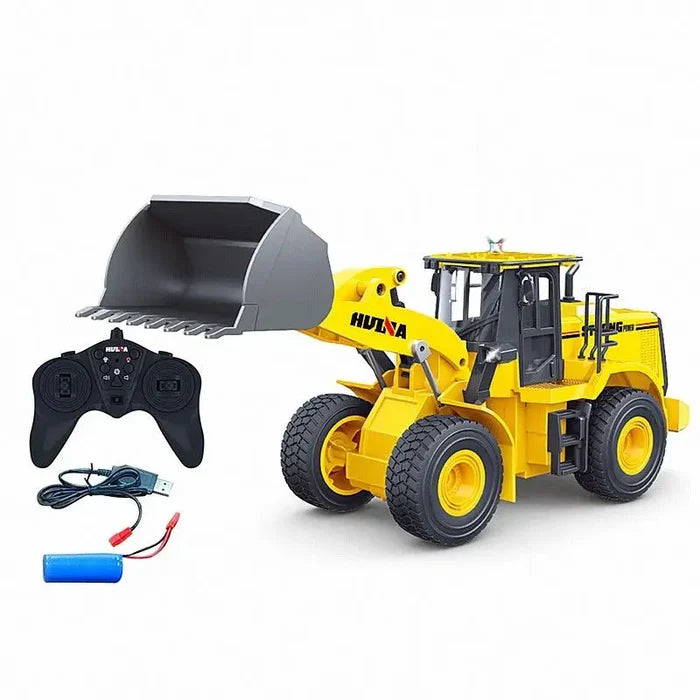 Huina 1552 1:16 RC Wheel Loader