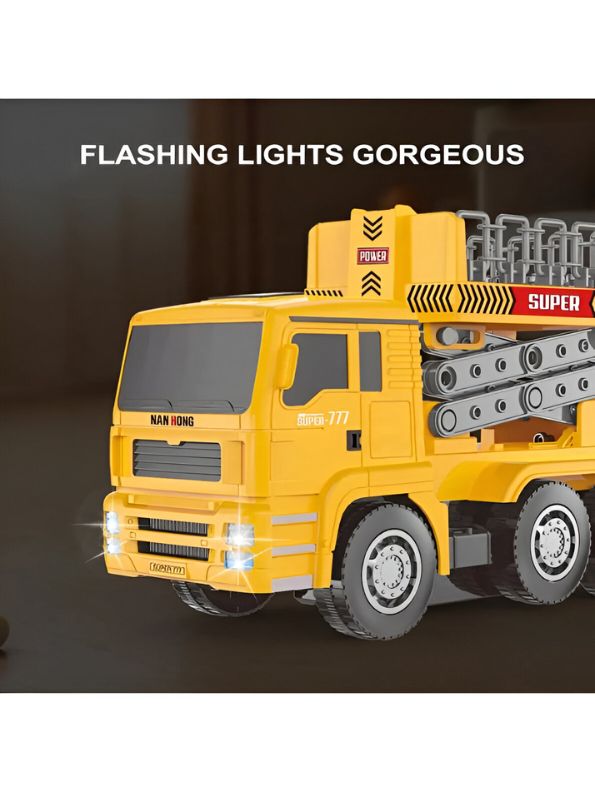 RockStorm-Remote Control Truck