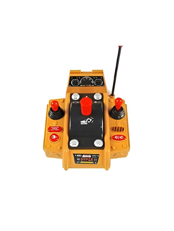 RockRider-Remote Control Truck Toy