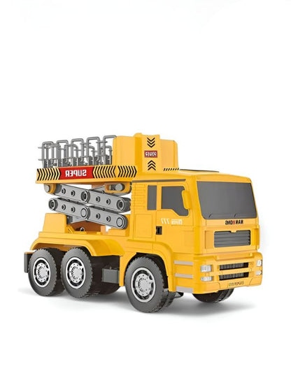RockStorm-Remote Control Truck