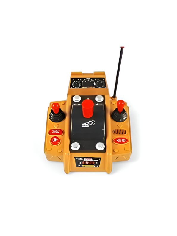 RockStorm-Remote Control Truck