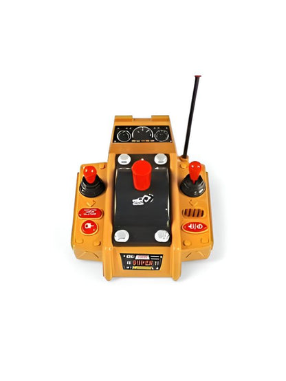 RockStorm-Remote Control Truck