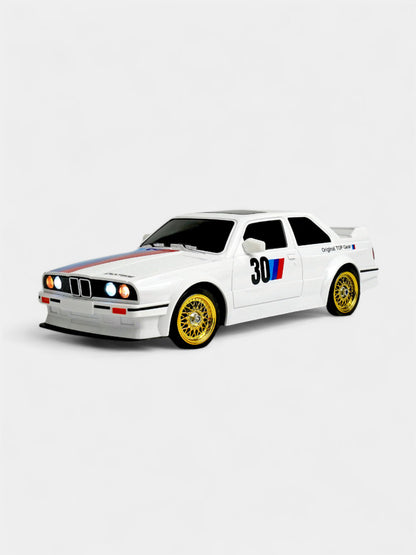 BMW DRIFT CAR WITH 30km SPEED
