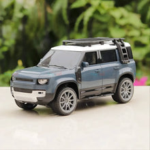 Remote Controlled Resembling Defender Toy Car | 1:16 Scale