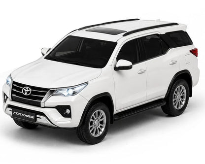 Fortuner Diecast Scale Model Car